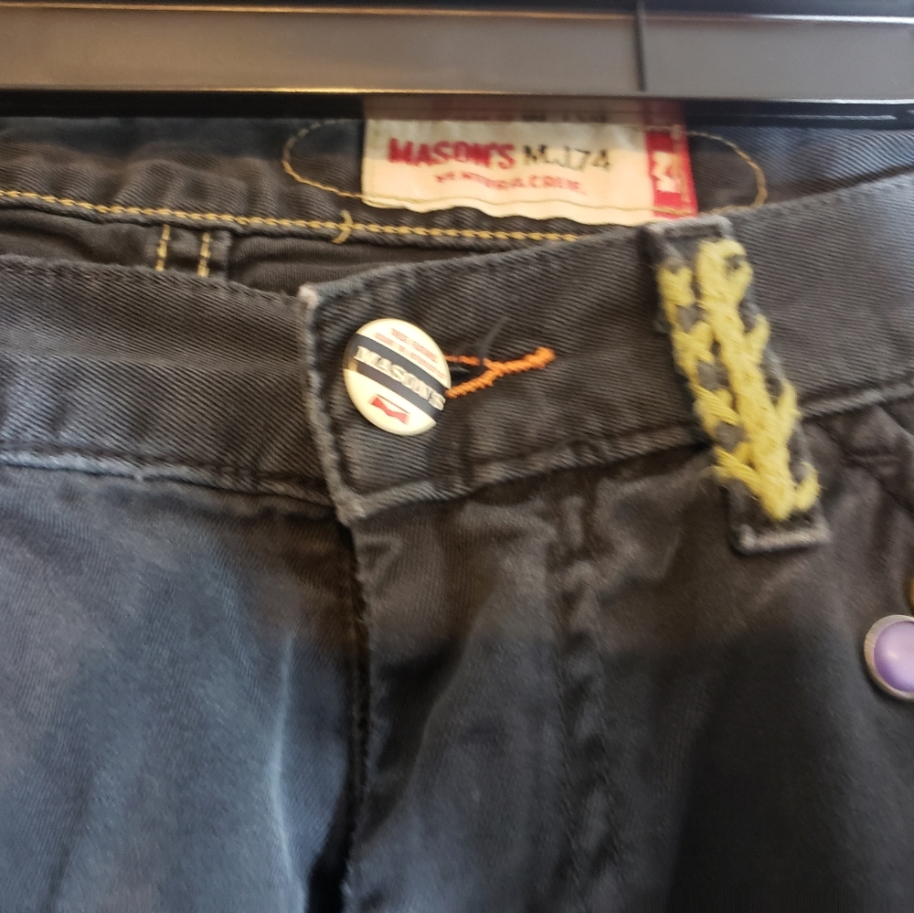 Pants - Picture 3 of 3